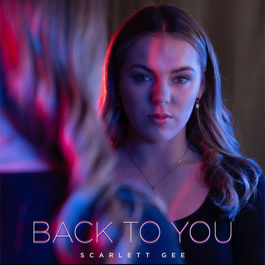 'Back to You'