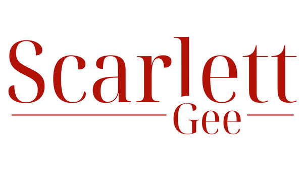 Scarlett Gee
